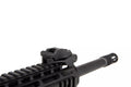 SA-E09 EDGE™ airsoft rifle - black
