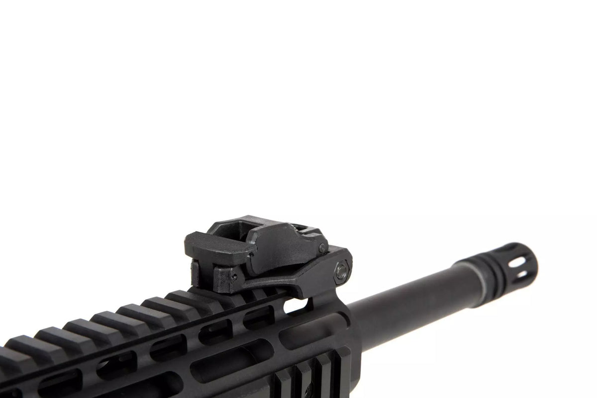 Specna Arms SA-E09 EDGE™ airsoft Carbine Black (OUTLET)
