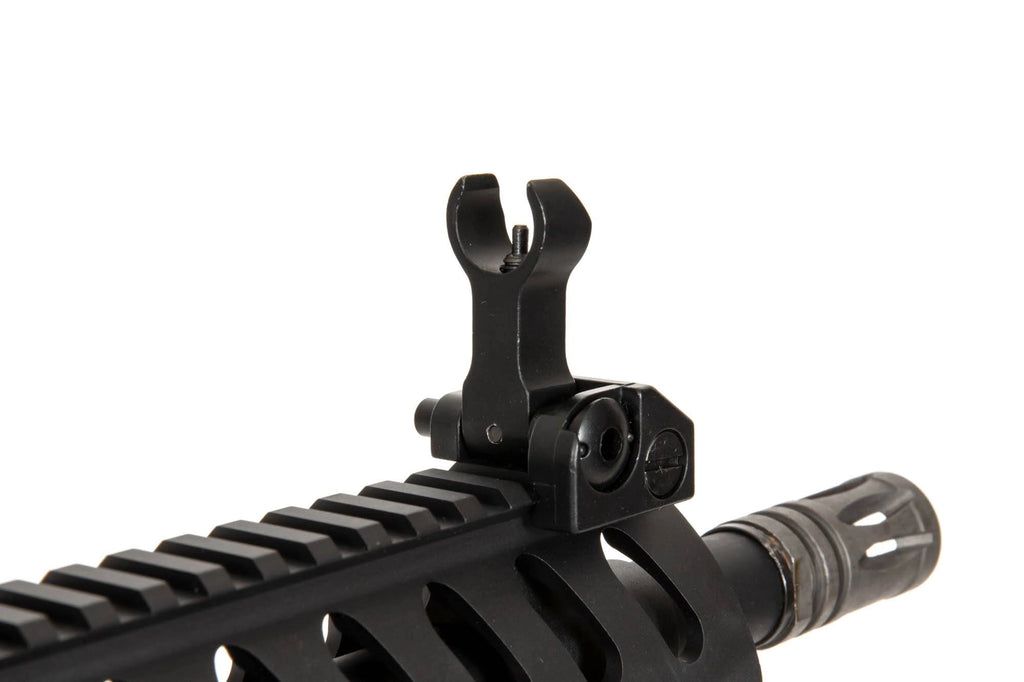 CA115M-1 Nemesis Delta Elite 12” Carbine Replica - Black