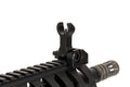CA115M-1 Nemesis Delta Elite 12” Carbine Replica - Black