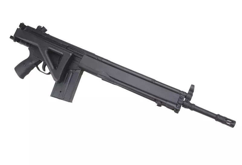 JG112  rifle replica