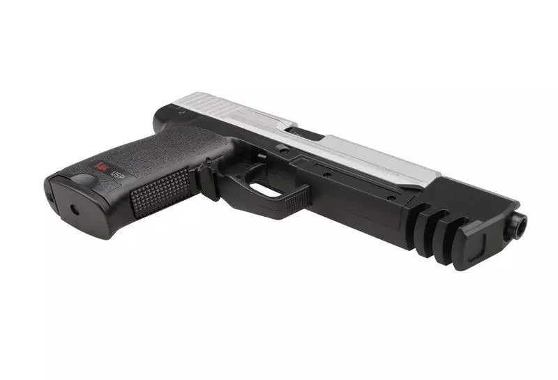 Heckler & Koch USP spring-action pistol replica