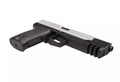 Heckler & Koch USP spring-action pistol replica