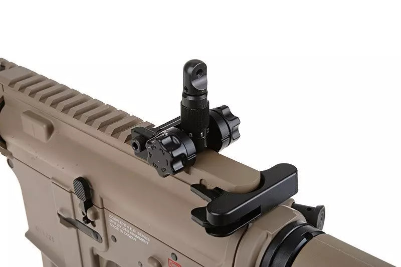 GC16 Raider-L carbine replica (No Marking) - tan