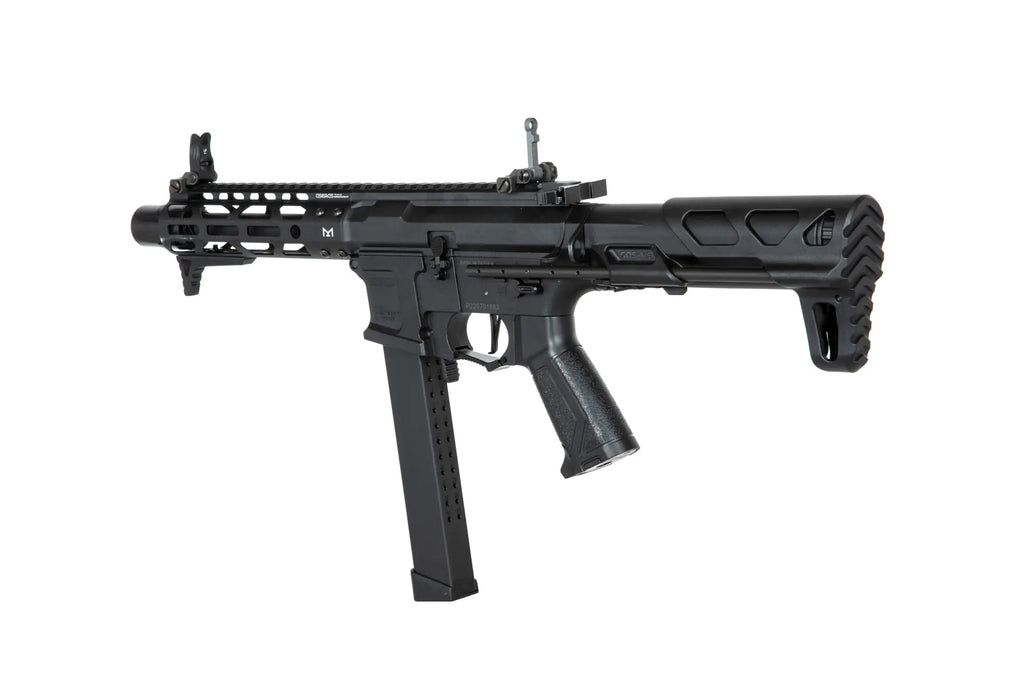 ARP9 2.0 Machine Gun Replica - Black