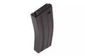 5pcs set - 30rd real-cap magazine for M4/M16 - black