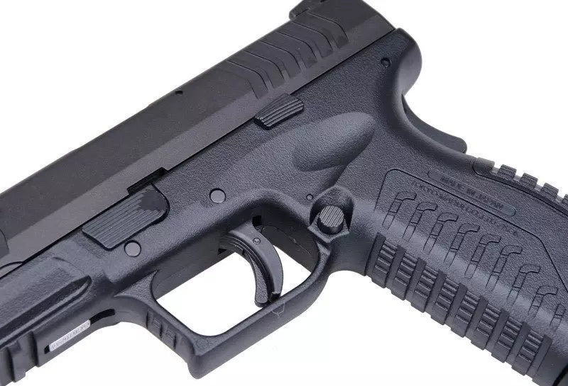 Tokyo Marui DM.40 airsoft pistol (OUTLET)