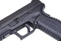 Tokyo Marui DM.40 airsoft pistol (OUTLET)