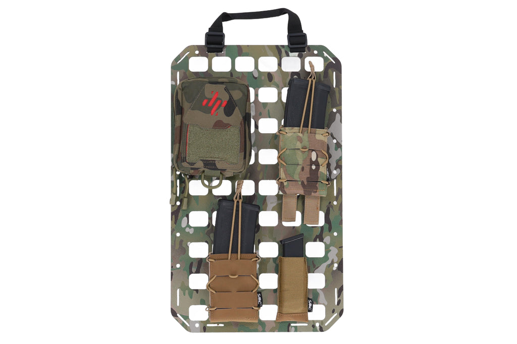 Medium organisational panel Wosport Multicam