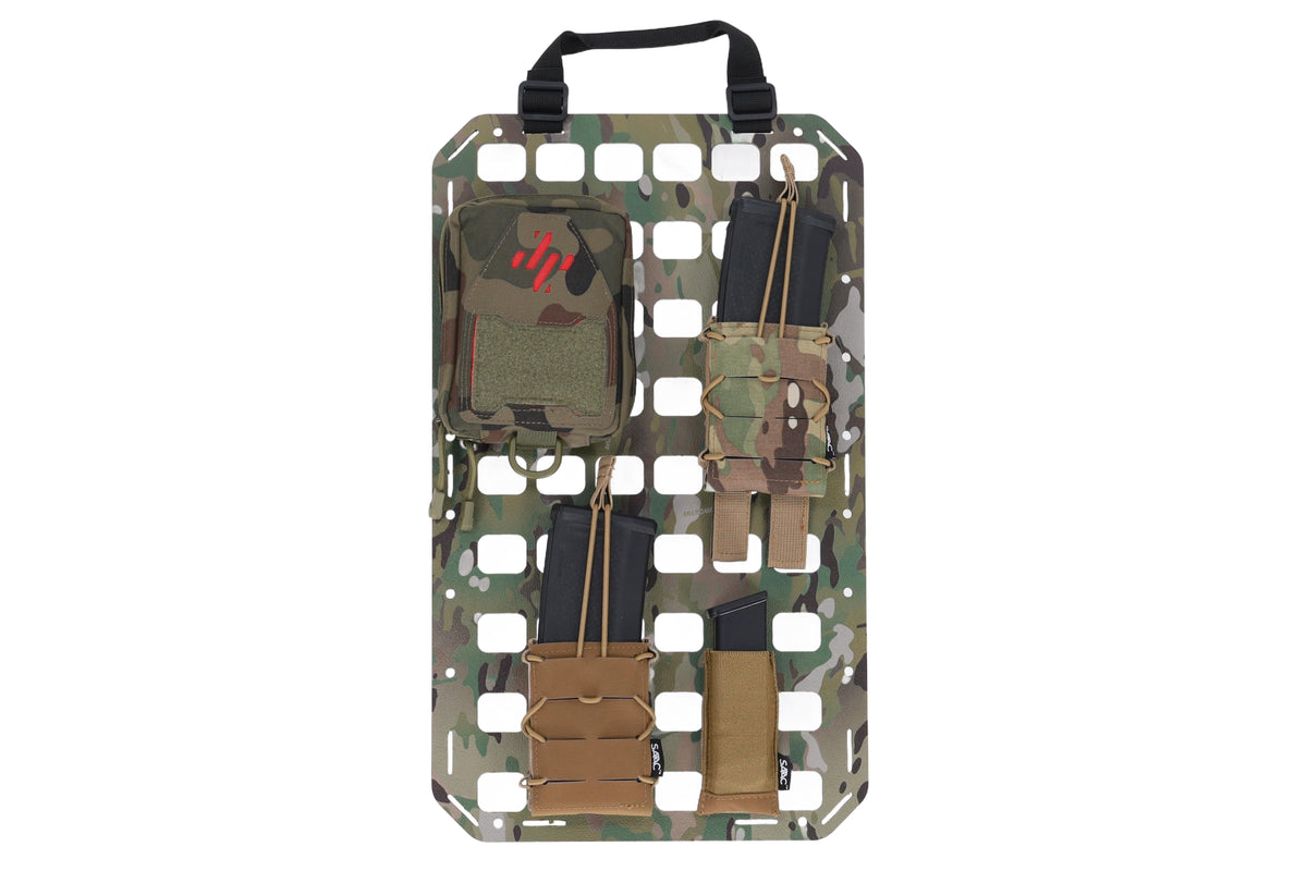 Medium organisational panel Wosport Multicam
