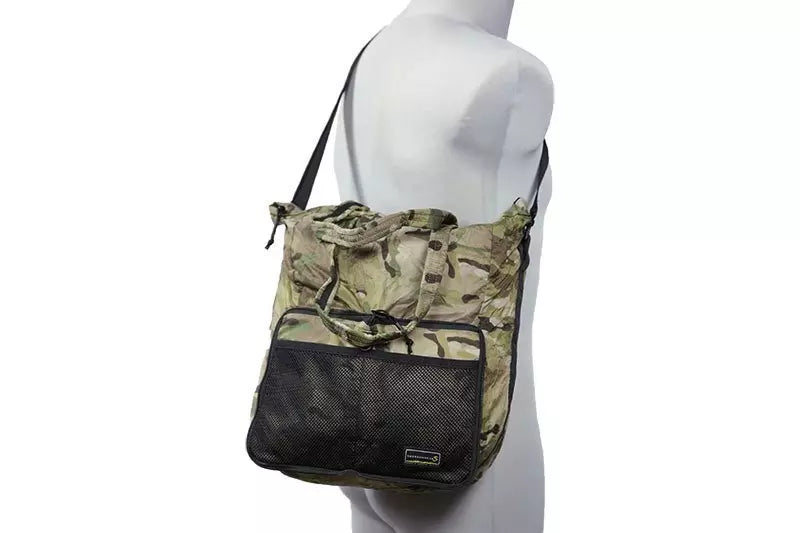 Universal Foldable Bag - Multicam
