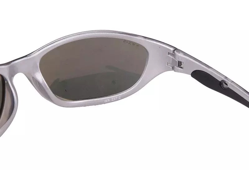 Wiley X® Air Rage glasses