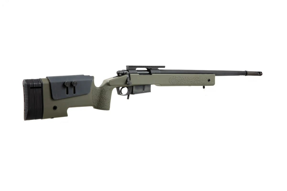 M40A5 Sniper Rifle Replica - Olive Drab