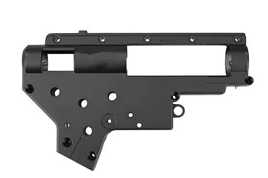 Gearbox V2 shell - 8mm