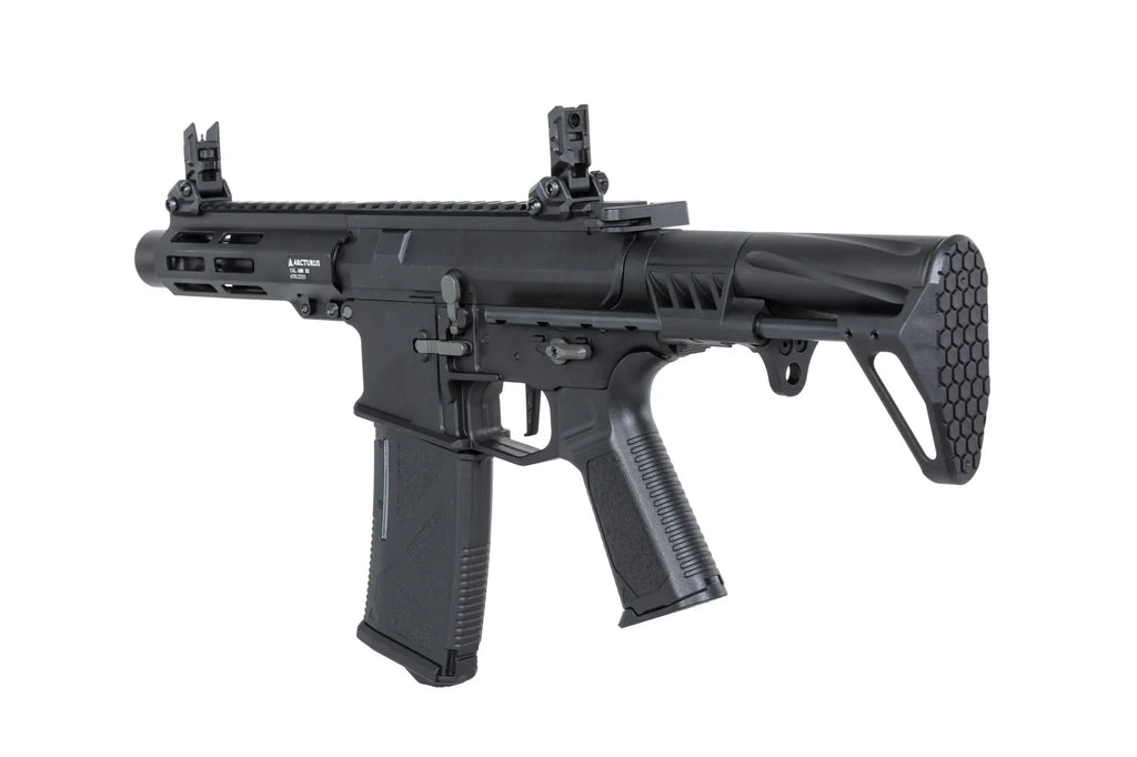 Arcturus Karambit® MOD1 PDW 5.5" AEG LITE FE™ airsoft Carbine