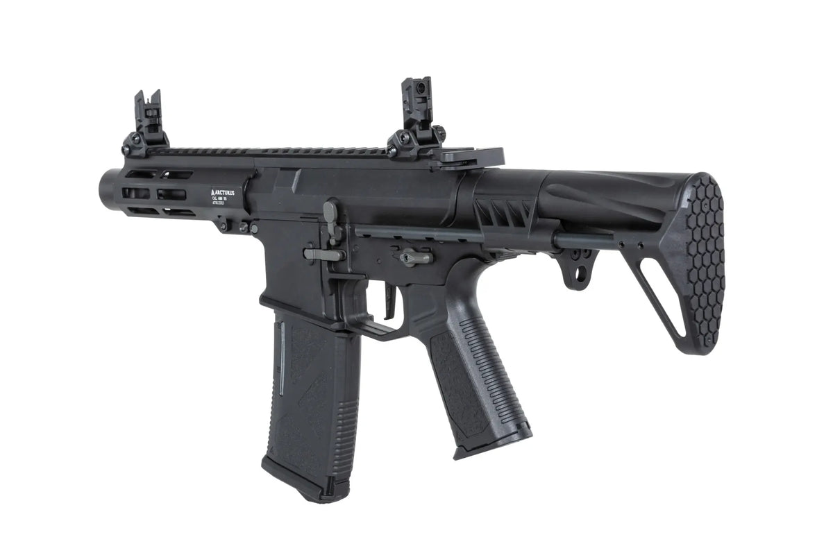 Arcturus Karambit® MOD1 PDW 5.5" AEG LITE FE™ airsoft Carbine