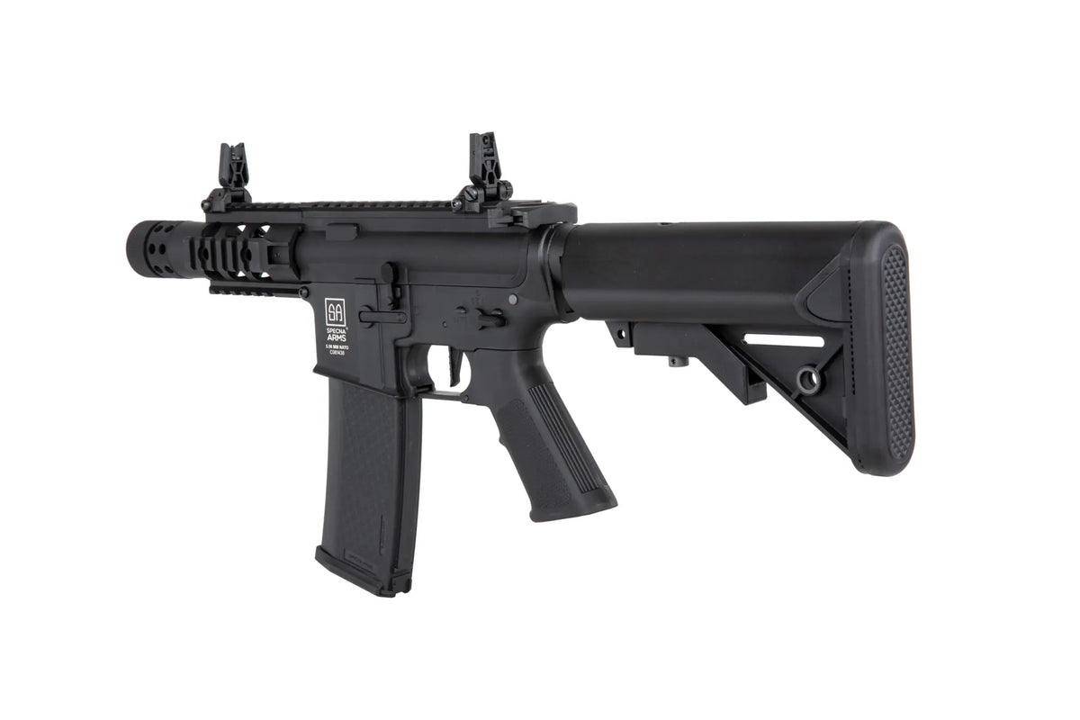 Specna Arms SA-C10 CORE™ HAL™ ETU - Gel Blaster - Black
