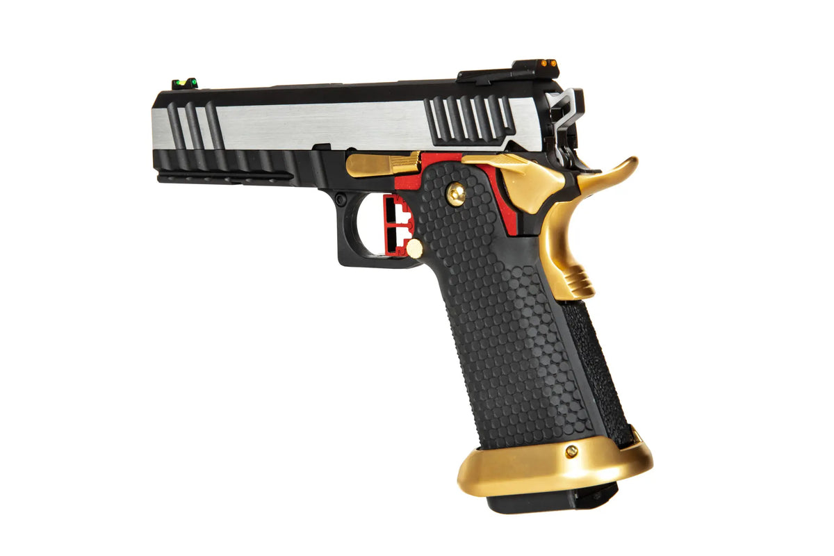 AW-HX2031 Full Auto Pistol Replica