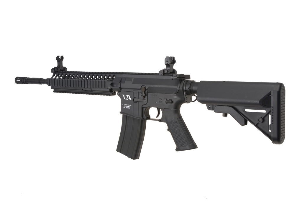 CA4A1 EC2 Assault Rifle Replica