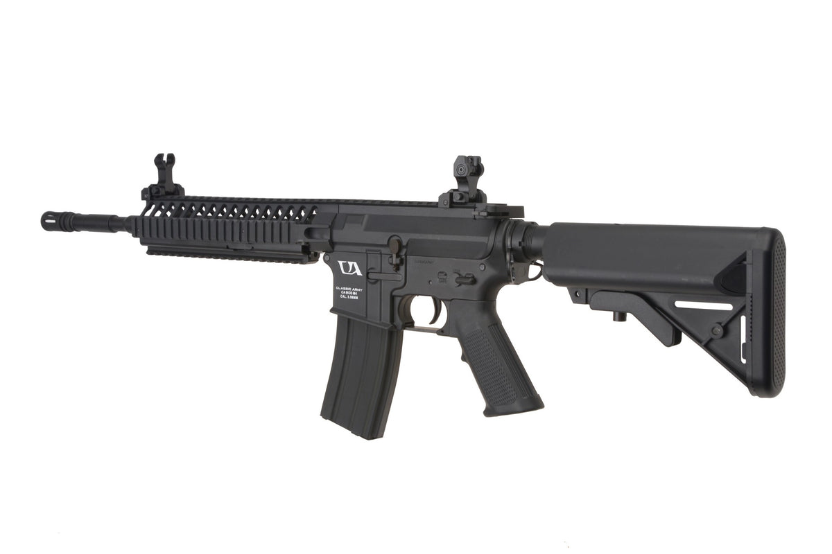 CA4A1 EC2 Assault Rifle Replica