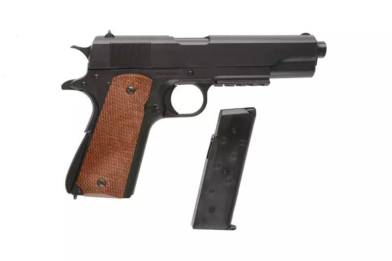 P361 pistol replica