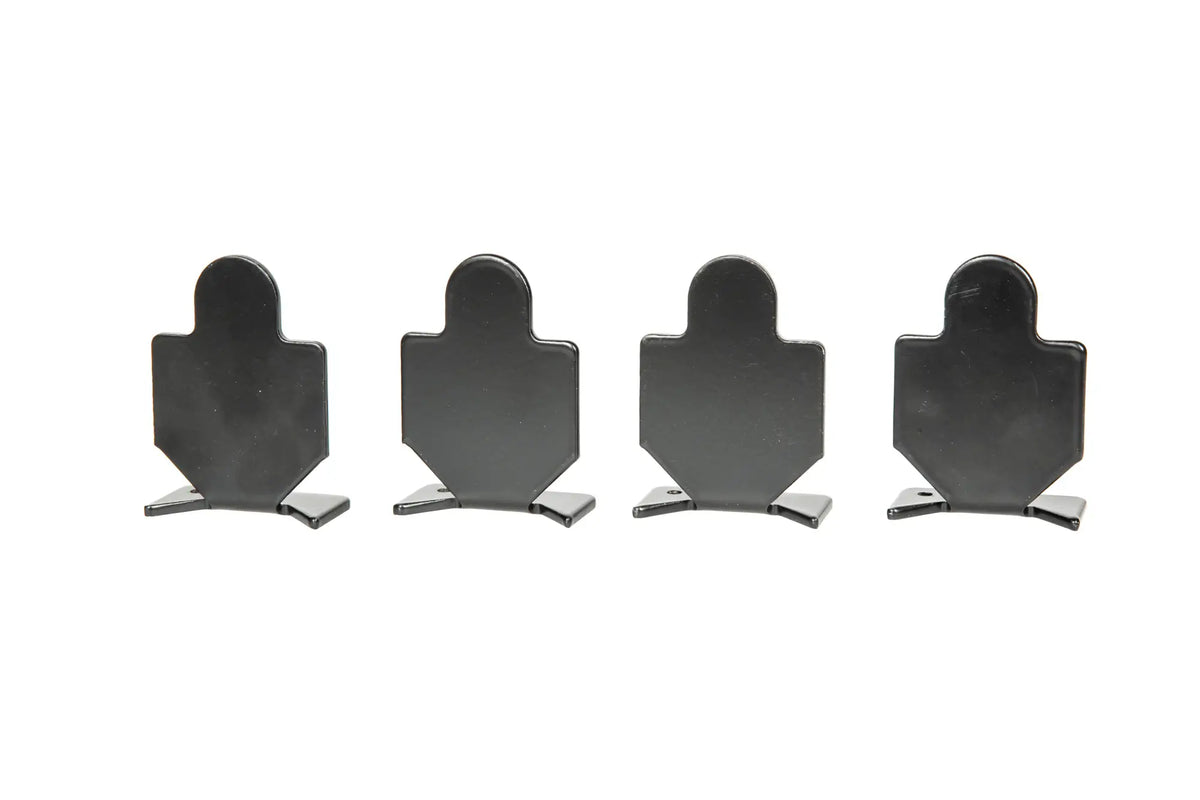 Set of 4 Practice Targets