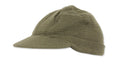 Mil-Tec - Jeep Cap - Polyacrylic - Green OD - 12142001