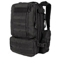 Condor - Convoy Outdoor Pack - Black - 169-002