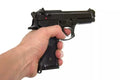 GGB9606TM pistol replica