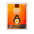 Only One - ONLY HOT Adhesive Body Warmer - 12H+