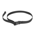 WISPORT - Strap with buckle - 100 cm - Black
