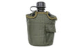 Mil-Tec - Canteen US 1QT - Green OD - 14505001