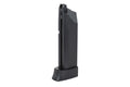 CO2 cartridge 26 BBs Cybergun for SIGMA 40F replicas