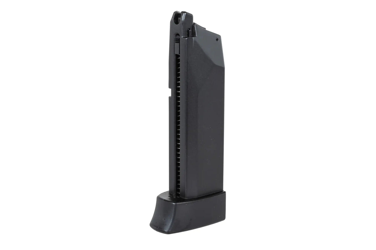 CO2 cartridge 26 BBs Cybergun for SIGMA 40F replicas