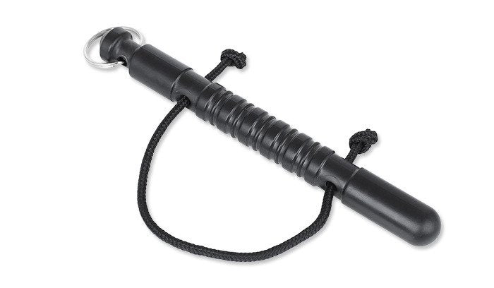 ESP - Self-Defense Kubotan - Black - KBT-01