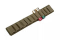Shotgun Shell pouch - olive