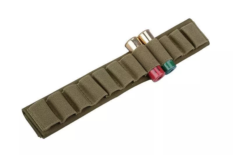 Shotgun Shell pouch - olive
