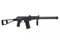 Silencer for SR-3M Replica