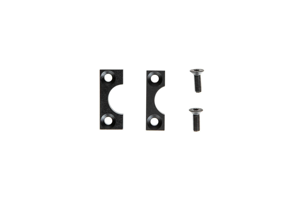 B-11 handguard for AKS-74U replicas (DBoys / LCT / GHK) Black
