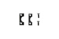 B-11 handguard for AKS-74U replicas (DBoys / LCT / GHK) Black