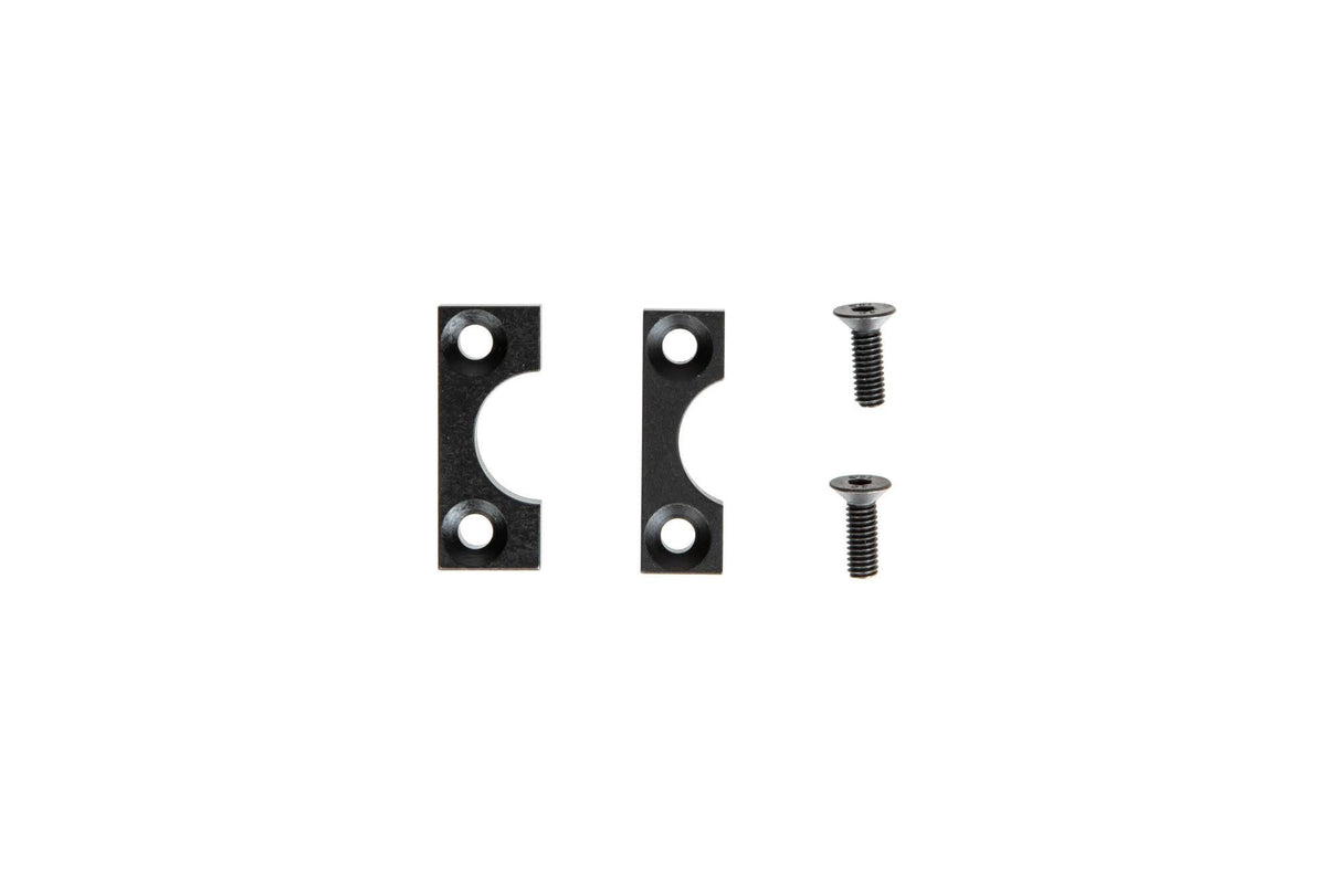 B-11 handguard for AKS-74U replicas (DBoys / LCT / GHK) Black