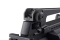 M933 Ultra Grade Assault Rifle Replica - Black