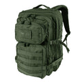 Mil-Tec - Large Military Backpack US Assault - 36 L - Green OD - 14002201