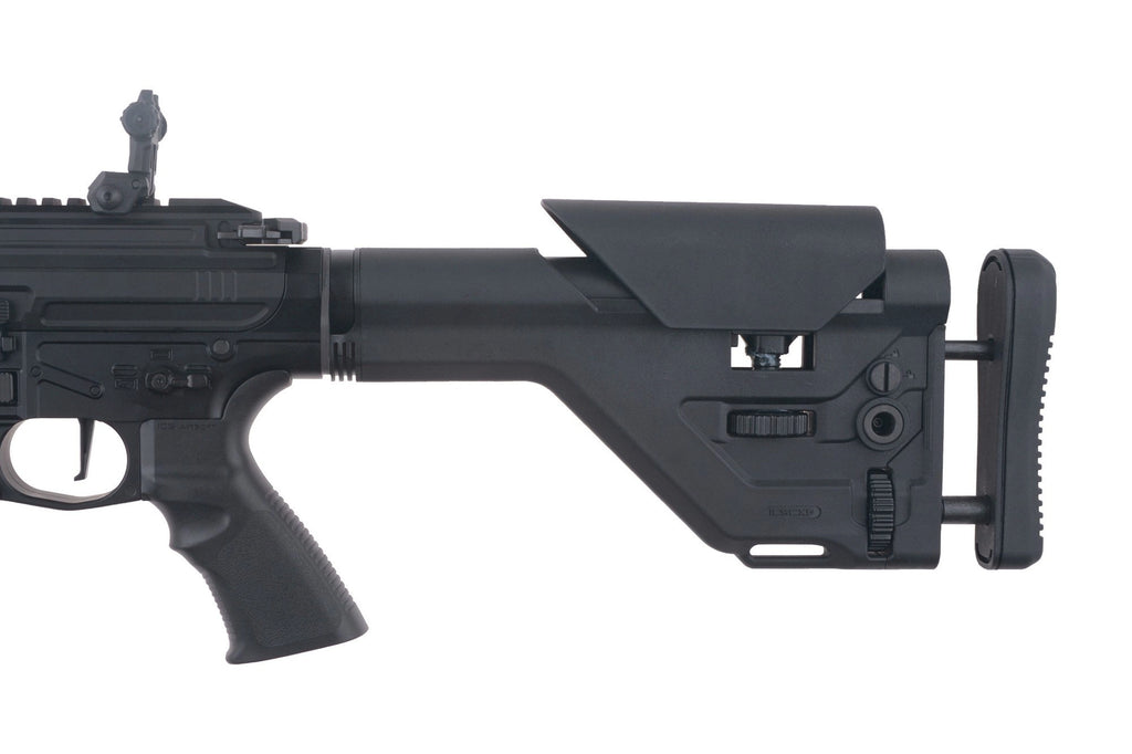 CXP-MARS DMR Carbine Replica - Black