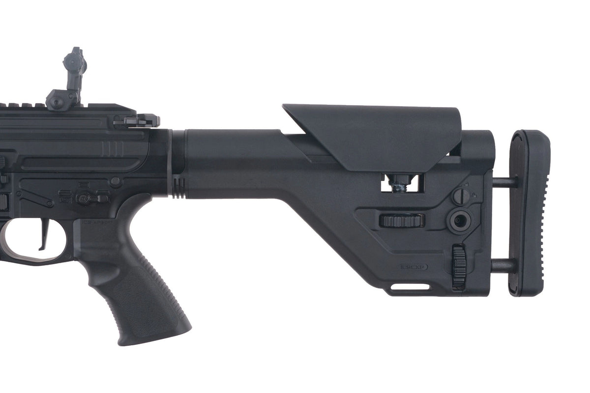 CXP-MARS DMR Carbine Replica - Black