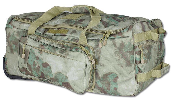 FOSCO - Trolley commando bag - ATX-FG