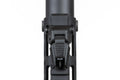 airsoft Specna Arms SA-FX02 FLEX™ HAL ETU machine gun Black with orange discharge device