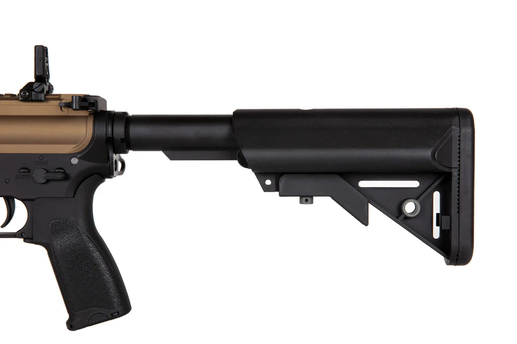 SA-E21 EDGE™ carbine replica - Chaos Bronze
