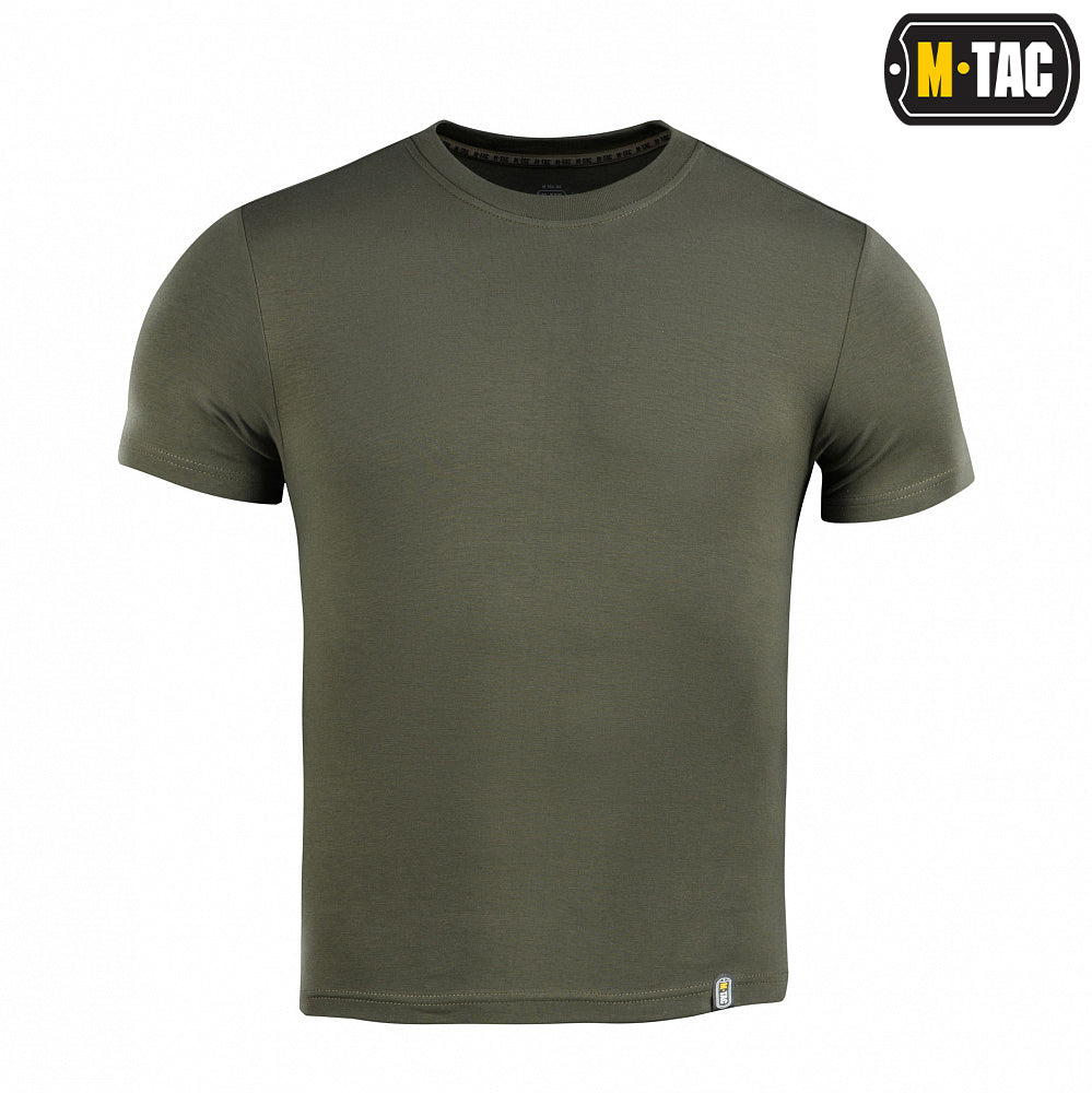 M-Tac 93/7 Army Olive T-shirt