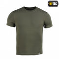 M-Tac 93/7 Army Olive T-shirt